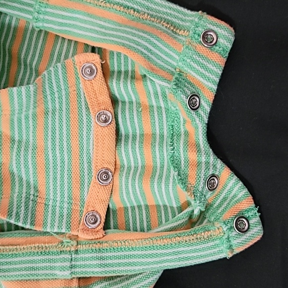 CHAPS Infant’s Romper 3 Months - Picture 4 of 8